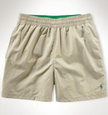 Polo Men shorts-82